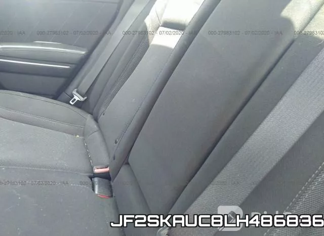 JF2SKAUC8LH486836 фото 9