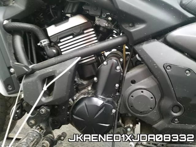 JKAENED1XJDA08332 фото 2