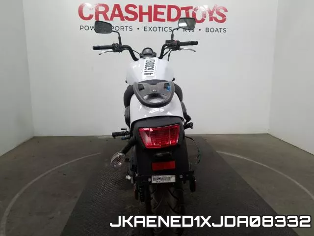 JKAENED1XJDA08332 фото 8