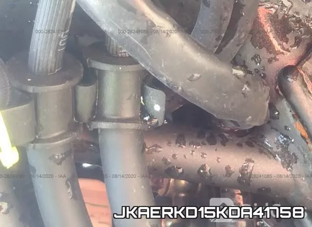 JKAERKD15KDA41758 фото 2