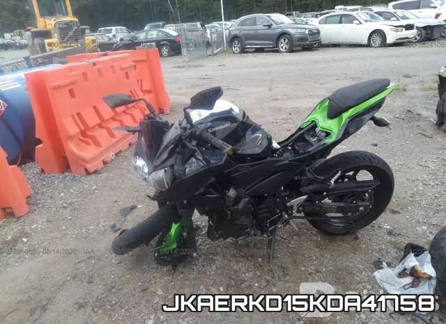 JKAERKD15KDA41758 фото 3