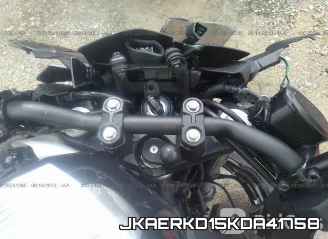 JKAERKD15KDA41758 фото 8
