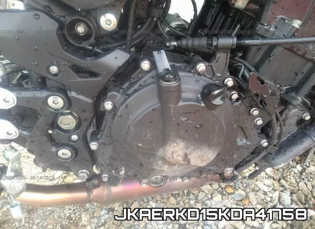 JKAERKD15KDA41758 фото 9