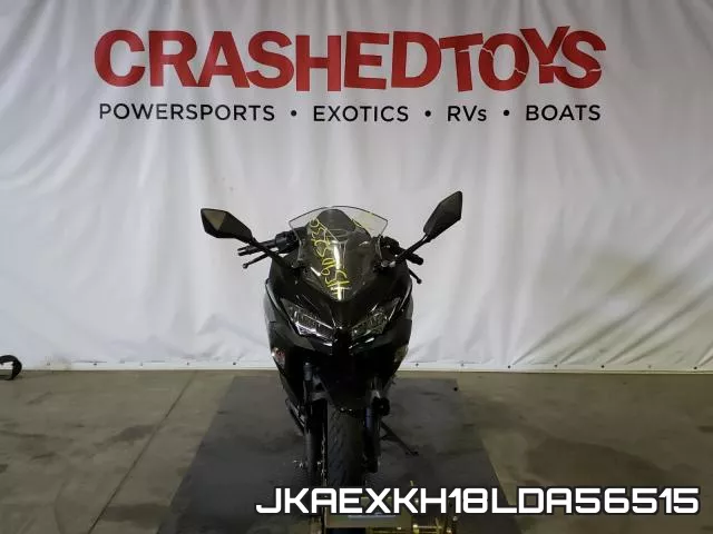 JKAEXKH18LDA56515 фото 3