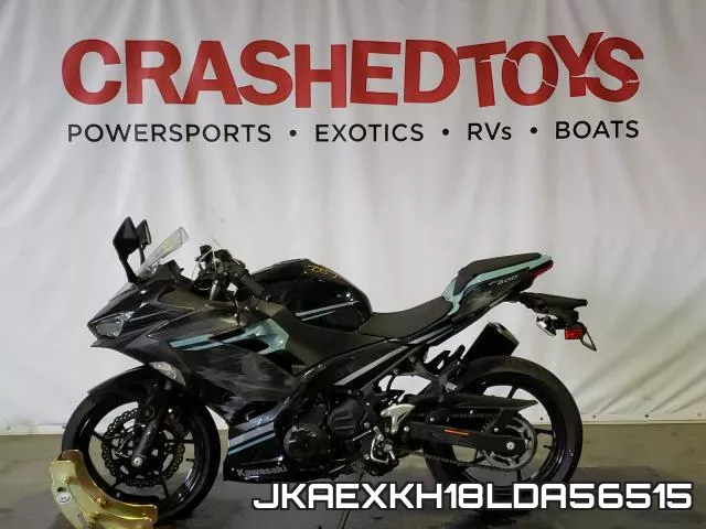 JKAEXKH18LDA56515 фото 4