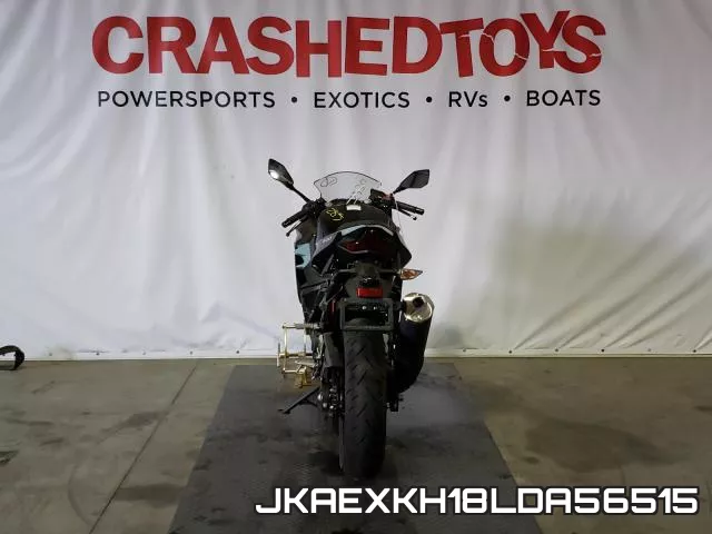 JKAEXKH18LDA56515 фото 5