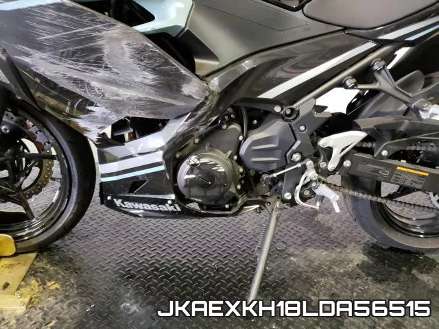 JKAEXKH18LDA56515 фото 7