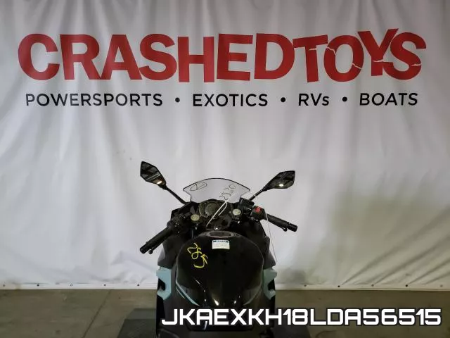 JKAEXKH18LDA56515 фото 9