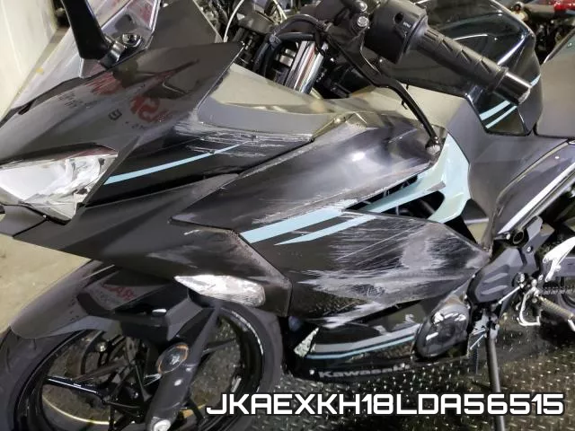 JKAEXKH18LDA56515 фото 10