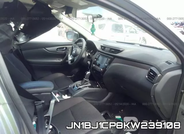 JN1BJ1CP8KW239108 фото 6