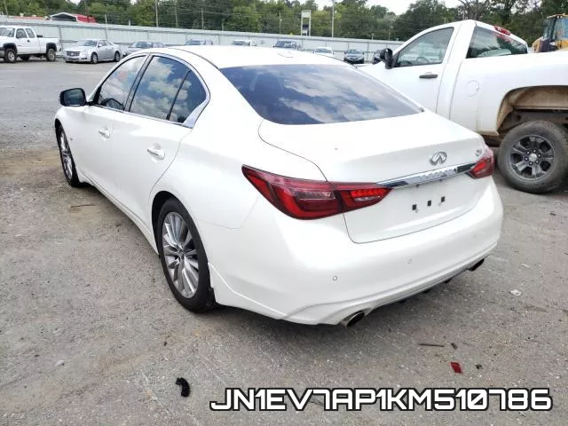 JN1EV7AP1KM510786 фото 4