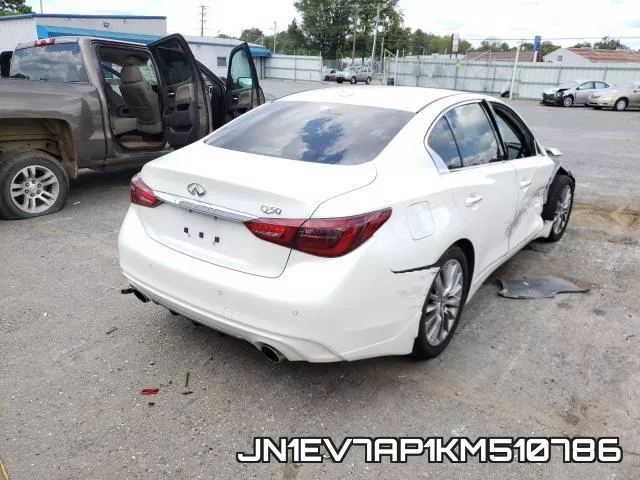 JN1EV7AP1KM510786 фото 5