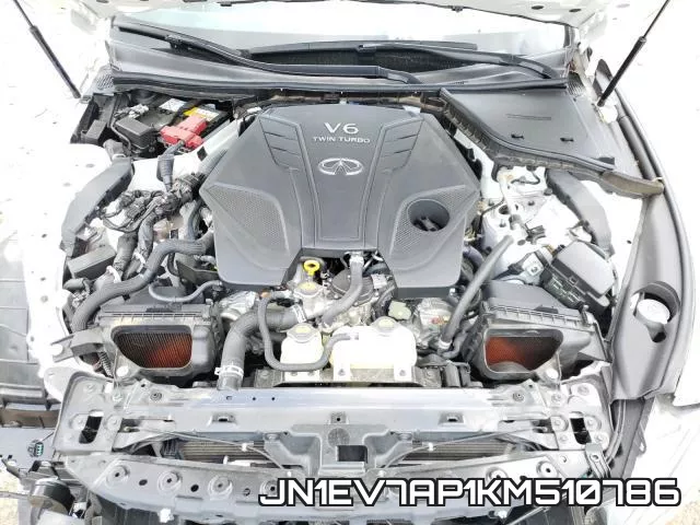 JN1EV7AP1KM510786 фото 8