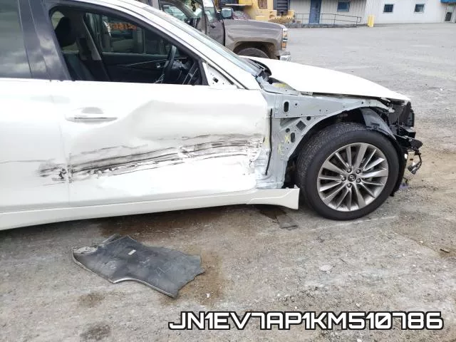 JN1EV7AP1KM510786 фото 10