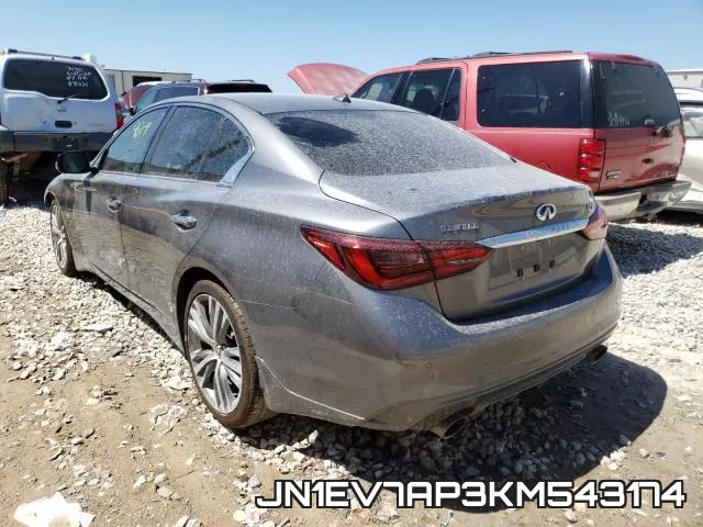 JN1EV7AP3KM543174 фото 4