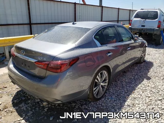JN1EV7AP3KM543174 фото 5