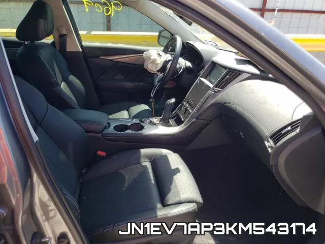 JN1EV7AP3KM543174 фото 6