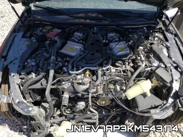 JN1EV7AP3KM543174 фото 8