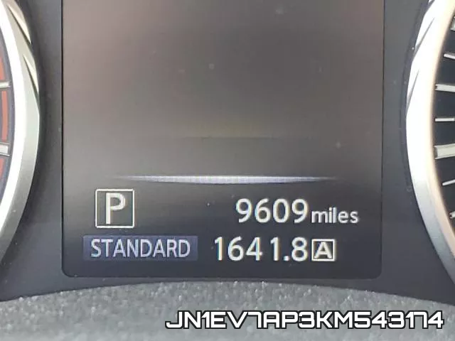 JN1EV7AP3KM543174 фото 9