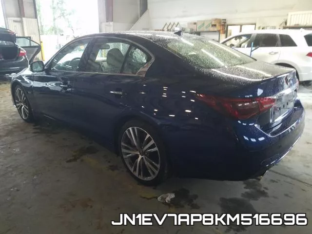JN1EV7AP8KM516696 фото 4