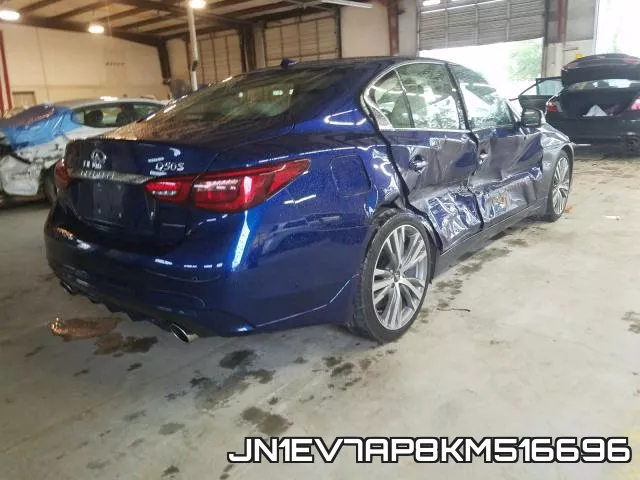 JN1EV7AP8KM516696 фото 5