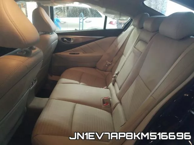 JN1EV7AP8KM516696 фото 7