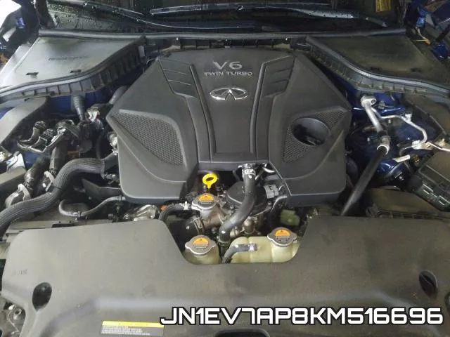 JN1EV7AP8KM516696 фото 8