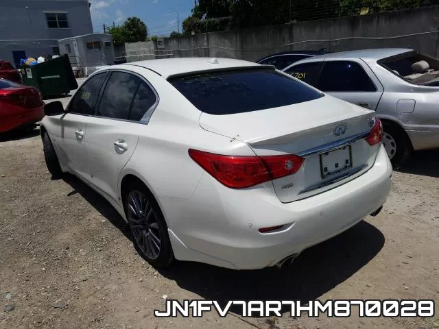 JN1FV7AR7HM870028 фото 4