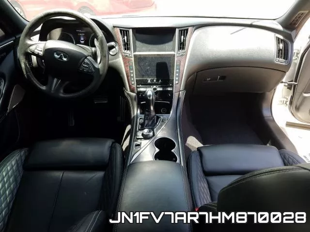JN1FV7AR7HM870028 фото 10