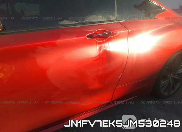 JN1FV7EK5JM530248 фото 7
