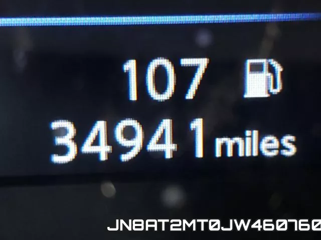 JN8AT2MT0JW460760 фото 9