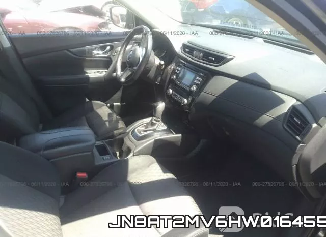 JN8AT2MV6HW016455 фото 6