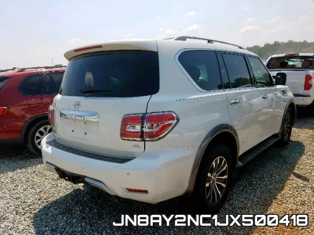JN8AY2NC1JX500418 фото 5