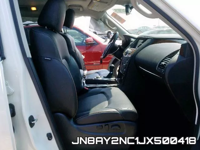 JN8AY2NC1JX500418 фото 6