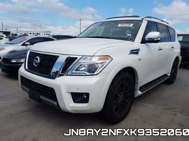 JN8AY2NFXK9352060 фото 3