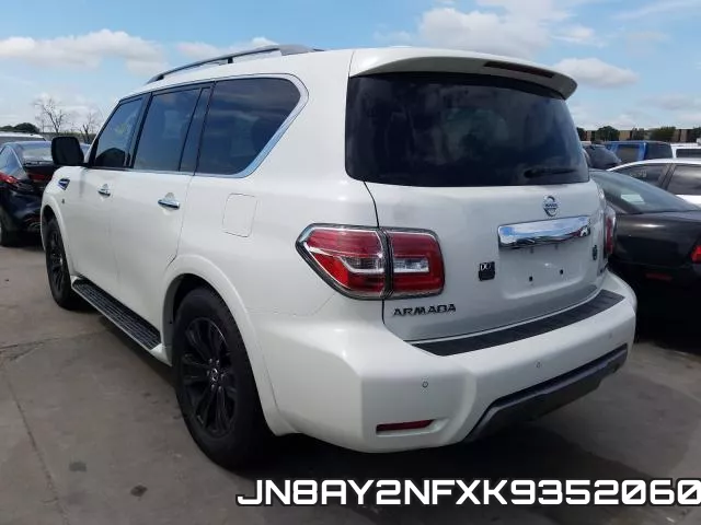 JN8AY2NFXK9352060 фото 4