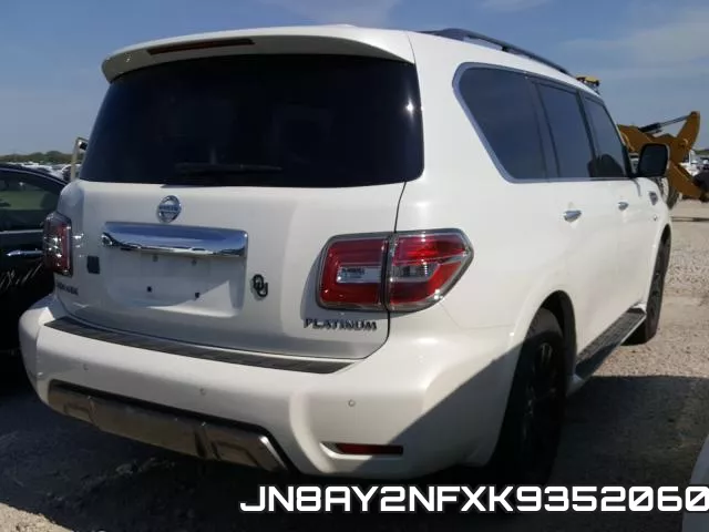 JN8AY2NFXK9352060 фото 5