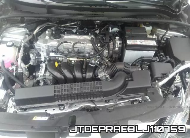JTDEPRAE8LJ110759 фото 2