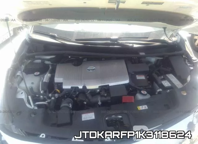 JTDKARFP1K3118624 фото 2