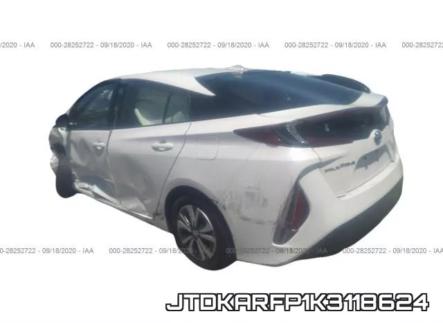 JTDKARFP1K3118624 фото 4