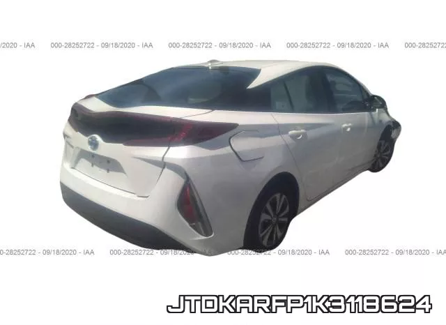 JTDKARFP1K3118624 фото 5