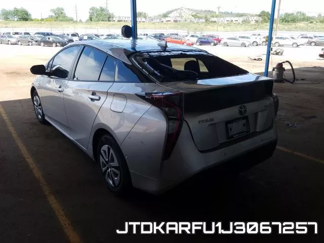 JTDKARFU1J3067257 фото 4