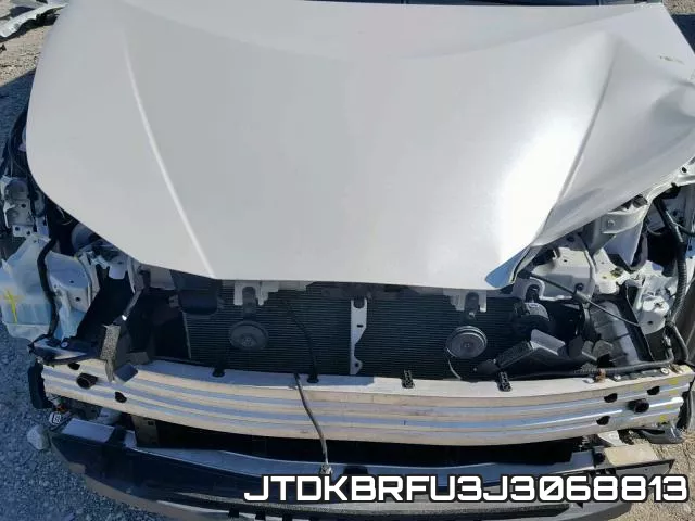 JTDKBRFU3J3068813 фото 8
