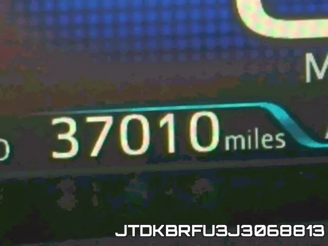 JTDKBRFU3J3068813 фото 9