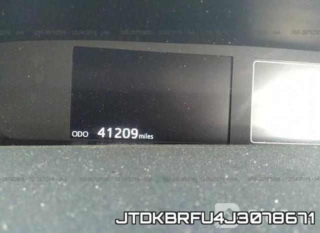 JTDKBRFU4J3078671 фото 8