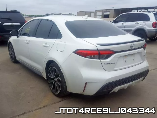 JTDT4RCE9LJ043344 фото 4
