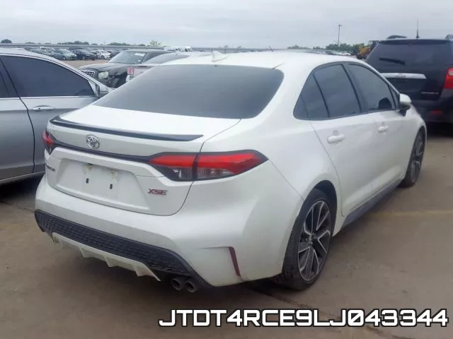 JTDT4RCE9LJ043344 фото 5