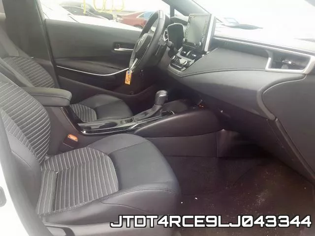 JTDT4RCE9LJ043344 фото 6