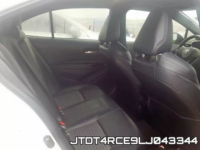 JTDT4RCE9LJ043344 фото 7