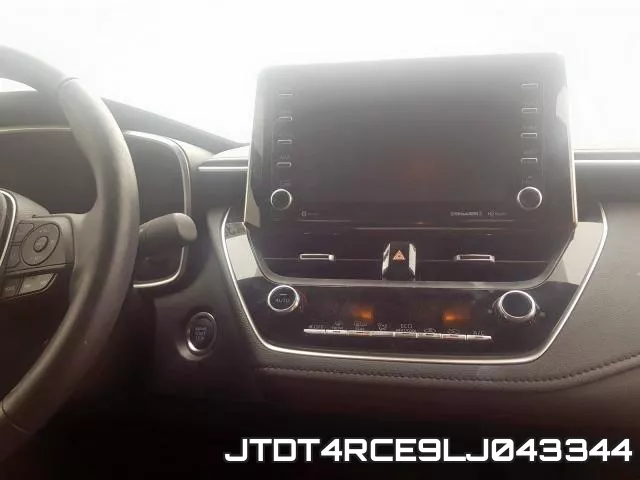 JTDT4RCE9LJ043344 фото 10
